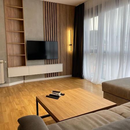 Ferienwohnung Leo Lux 2 Ni Exterior foto