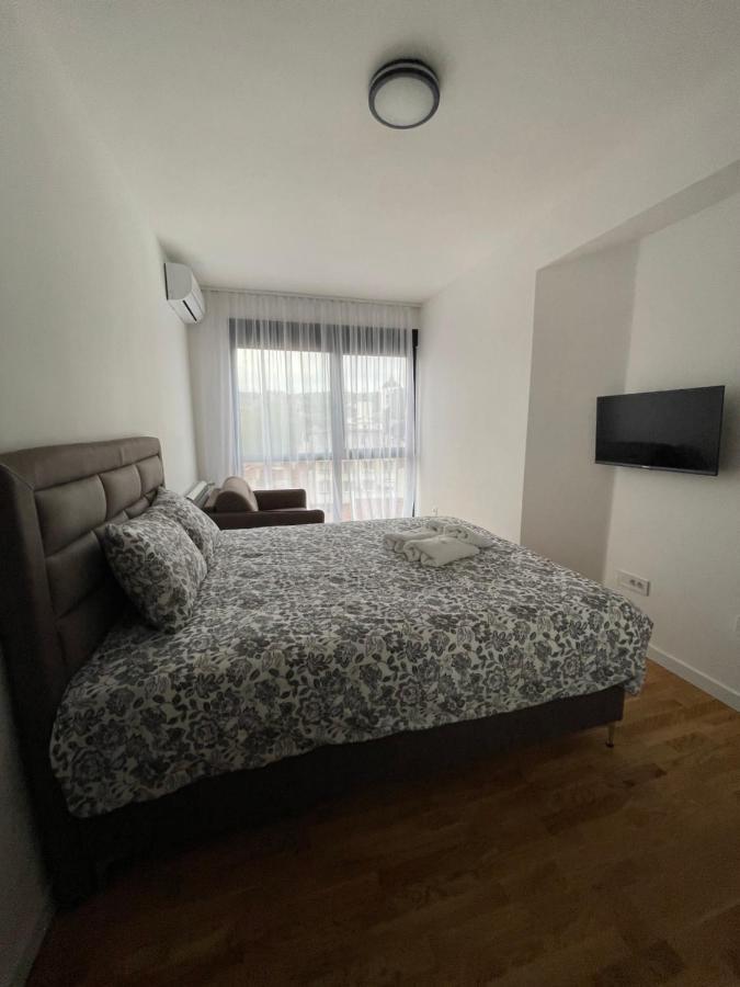 Ferienwohnung Leo Lux 2 Ni Exterior foto