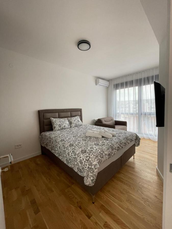 Ferienwohnung Leo Lux 2 Ni Exterior foto