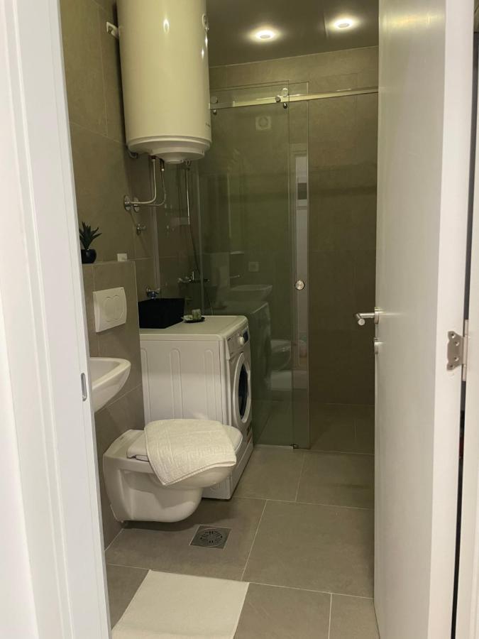 Ferienwohnung Leo Lux 2 Ni Exterior foto
