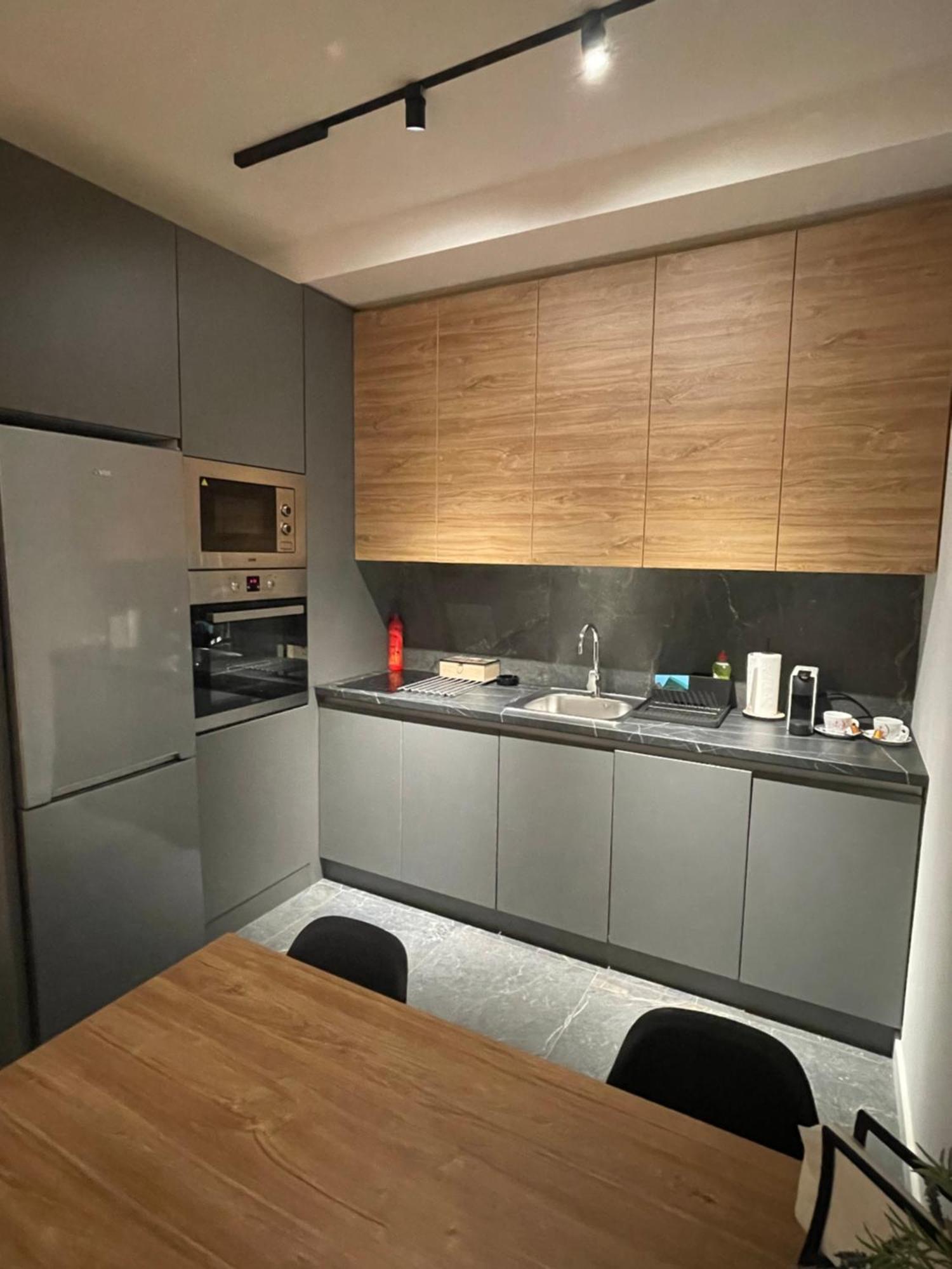 Ferienwohnung Leo Lux 2 Ni Exterior foto