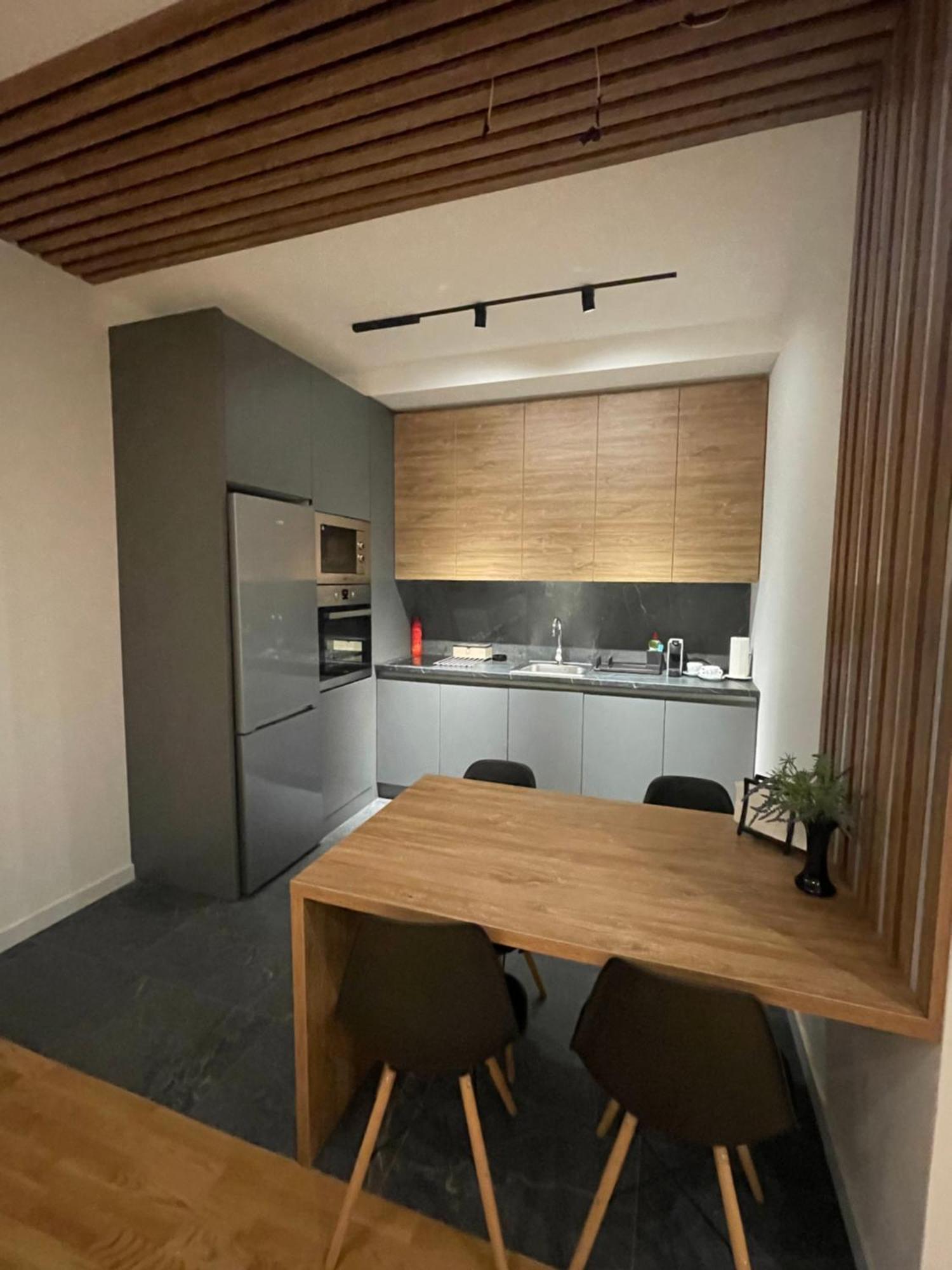 Ferienwohnung Leo Lux 2 Ni Exterior foto